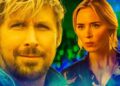 انتشار پوستر فیلم The Fall Guy