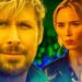 انتشار پوستر فیلم The Fall Guy