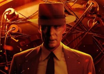 فیلم Oppenheimer بالاخره در ژاپن اکران شد