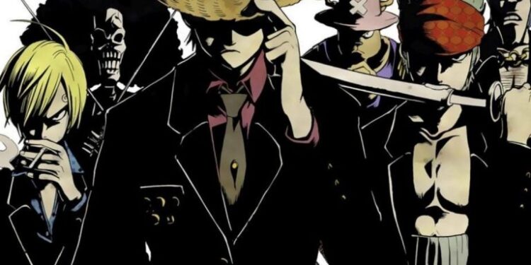 رتبه بندی قدرتمندترین جنگجویان انیمه One Piece