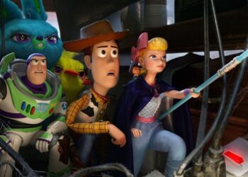 تاریخ اکران انیمیشن Toy Story 5 اعلام شد