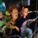 تاریخ اکران انیمیشن Toy Story 5 اعلام شد