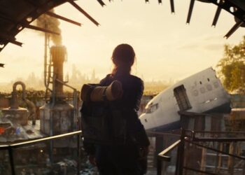 تمدید سریال Fallout برای فصل دوم + اعلام بودجه