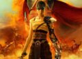پوستر زیبایی از فیلم Furiosa: A Mad Max Saga منتشر شد