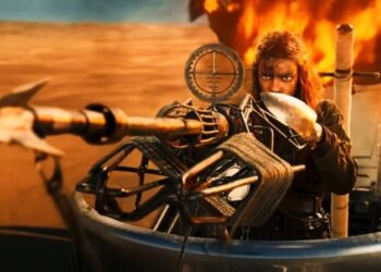 رده سنی فیلم Furiosa: A Mad Max Saga اعلام شد