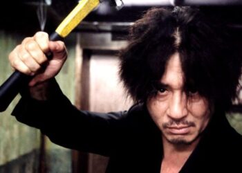 بازسازی Oldboy به عنوان یک سریال تلویزیونی