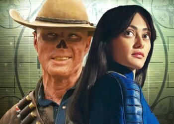 تمدید سریال پرمخاطب Fallout برای فصل دوم