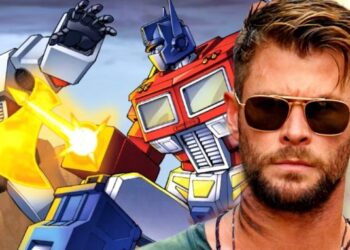 تریلر پیش درآمد انیمیشنی Transformers One منتشر شد