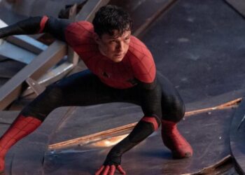 صحبت‌های تام هالند درباره فیلم Spider-Man 4