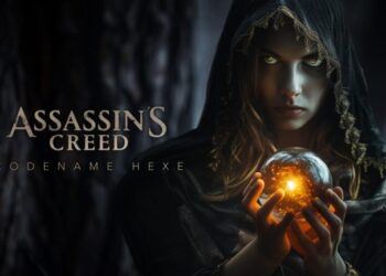 گزارش: اطلاعات جدیدی از Assassin’s Creed Hexe فاش شد