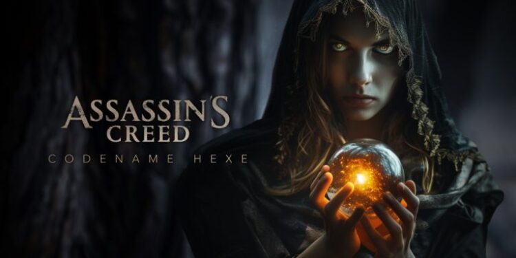 گزارش: اطلاعات جدیدی از Assassin’s Creed Hexe فاش شد