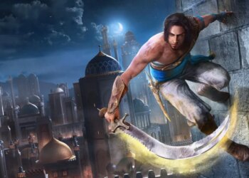 گزارش: عنوان روگ‌لایک Prince of Persia در ماه جاری میلادی معرفی می‌شود