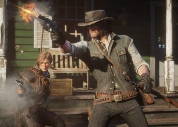 بازی Red Dead Redemption 2 با موفقیت توسط ChatGPT اجرا شده است