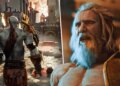تماشا کنید: ریمیک سه‌گانه یونان God of War در آنریل انجین ۵ توسط یک طرفدار