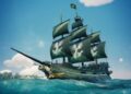 سازندگان برنامه‌ای برای آوردن Sea of Thieves به پلی استیشن VR ندارند