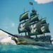 سازندگان برنامه‌ای برای آوردن Sea of Thieves به پلی استیشن VR ندارند