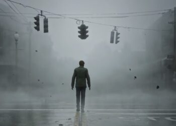 در تصاویر جدید Silent Hill 2 Remake، چهره شخصیت اصلی تغییر کرده است