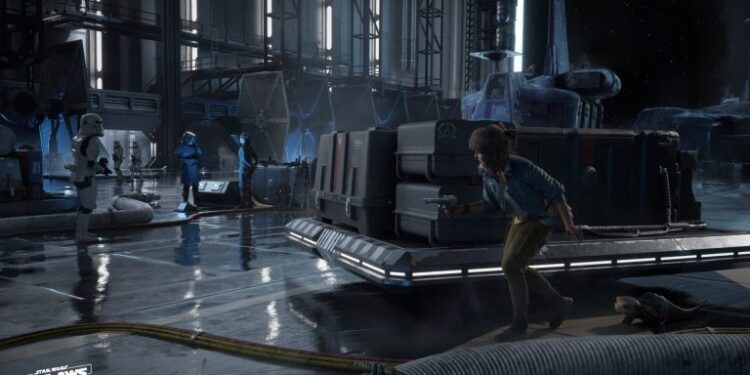 Star Wars Outlaws: سازنده به قیمت ۱۱۰ دلاری ماموریت Jabba the Hutt واکنش نشان داد