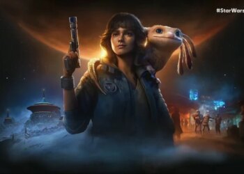 تریلر داستانی Star Wars Outlaws هفته آینده منتشر می‌شود