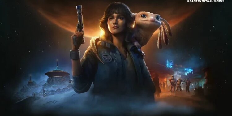 تریلر داستانی Star Wars Outlaws هفته آینده منتشر می‌شود