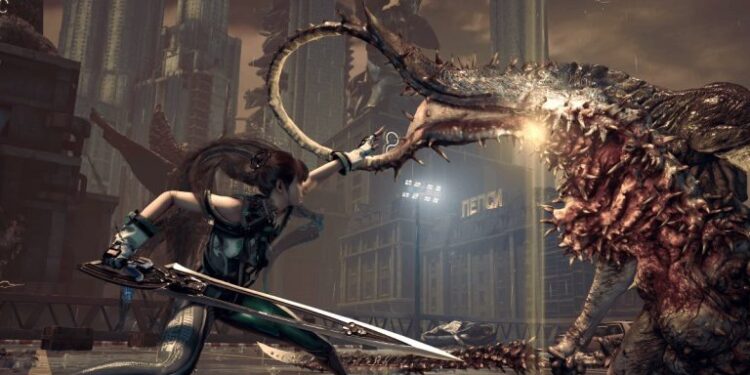 کارگردان NieR: Automata: عنوان Stellar Blade از بازی من بهتر است