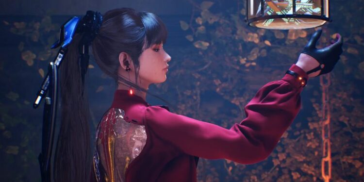 توهین‌های نژادی در بازی Stellar Blade حذف خواهند شد