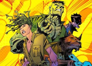 جیمز گان: انیمیشن سریالی Creature Commandos تقریبا تکمیل شده است
