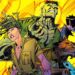 جیمز گان: انیمیشن سریالی Creature Commandos تقریبا تکمیل شده است