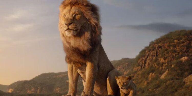 آپدیت: تصویر تازه فیلم Mufasa: The Lion King + اولین تریلر و پوستر منتشر شد