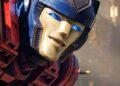 پوسترهای انیمیشن Transformers One ربات‌های مختلف را نشان می‌دهند