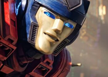 پوسترهای انیمیشن Transformers One ربات‌های مختلف را نشان می‌دهند