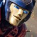 پوسترهای انیمیشن Transformers One ربات‌های مختلف را نشان می‌دهند