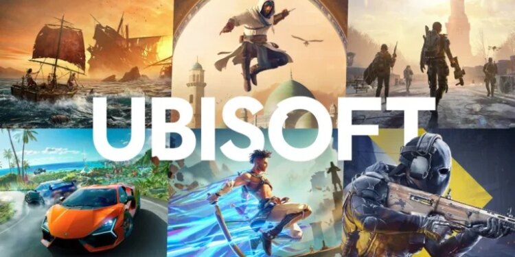 تاریخ برگزاری Ubisoft Forward بعدی مشخص شد