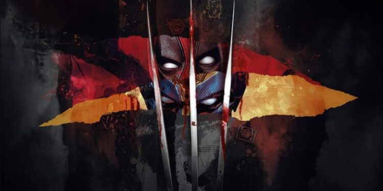 نبرد ولورین و ددپول در تریلر جدید Deadpool & Wolverine