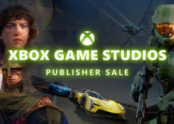 تخفیفات بزرگ بازی‌های Xbox در پلتفرم استیم
