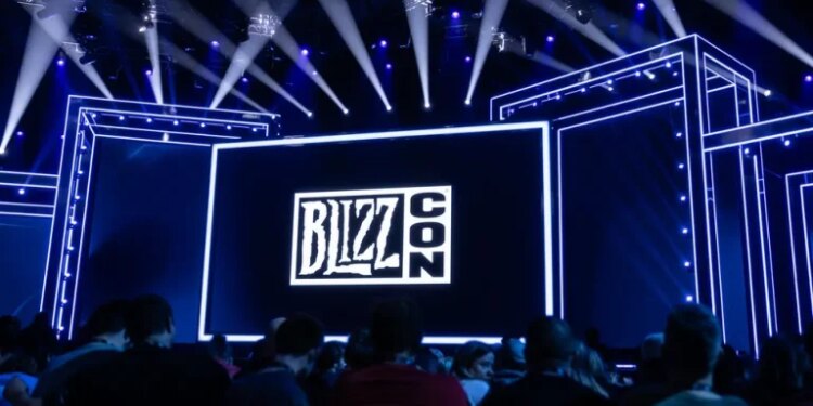 BlizzCon امسال برگزار نخواهد شد
