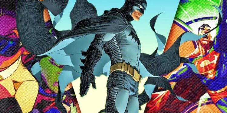 بهترین کمیک‌های دی‌سی که باید بخوانید | بخش اول