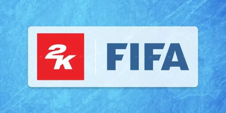 گزارش: کمپانی ۲K مجوز FIFA برای ساخت بازی فوتبال را به دست آورده است