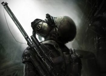 داستان Metro 2033