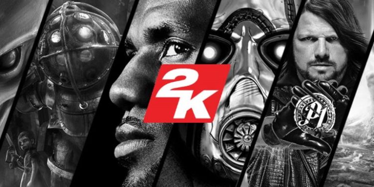 شرکت ۲K Games در تاریخ ۹ ژوئن از بازی بعدی بزرگ‌ترین فرنچایز خود رونمایی خواهد کرد