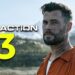 کریس همسورث: Extraction 3 ساخته می‌شود