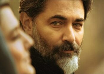 معرفی سریال در انتهای شب | فروپاشی خانواده‌ای از طبقه متوسط