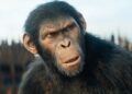 انتشار آخرین تریلر فیلم Kingdom of the Planet of the Apes