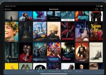 imdb ایرانی راه اندازی شد!