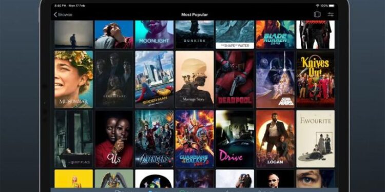imdb ایرانی راه اندازی شد!