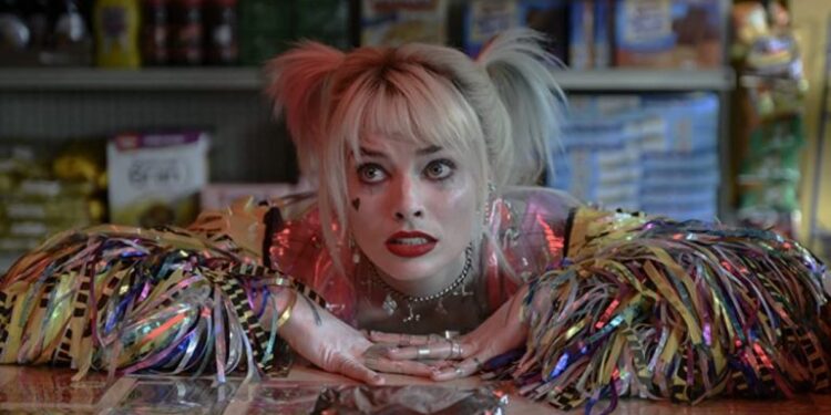 اطلاعاتی از فیلم کمیک بوکی Avengelyne با نقش آفرینی مارگو رابی منتشر شد