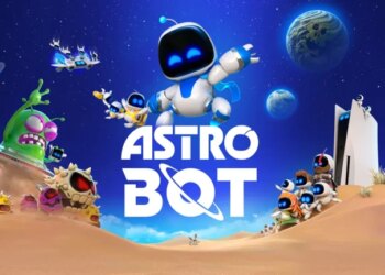 اطلاعات جدیدی از Astro Bot منتشر شد