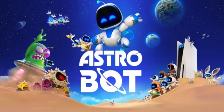 اطلاعات جدیدی از Astro Bot منتشر شد