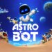 اطلاعات جدیدی از Astro Bot منتشر شد