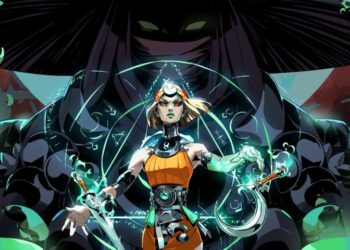 بررسی نسخه دسترسی زودهنگام Hades 2